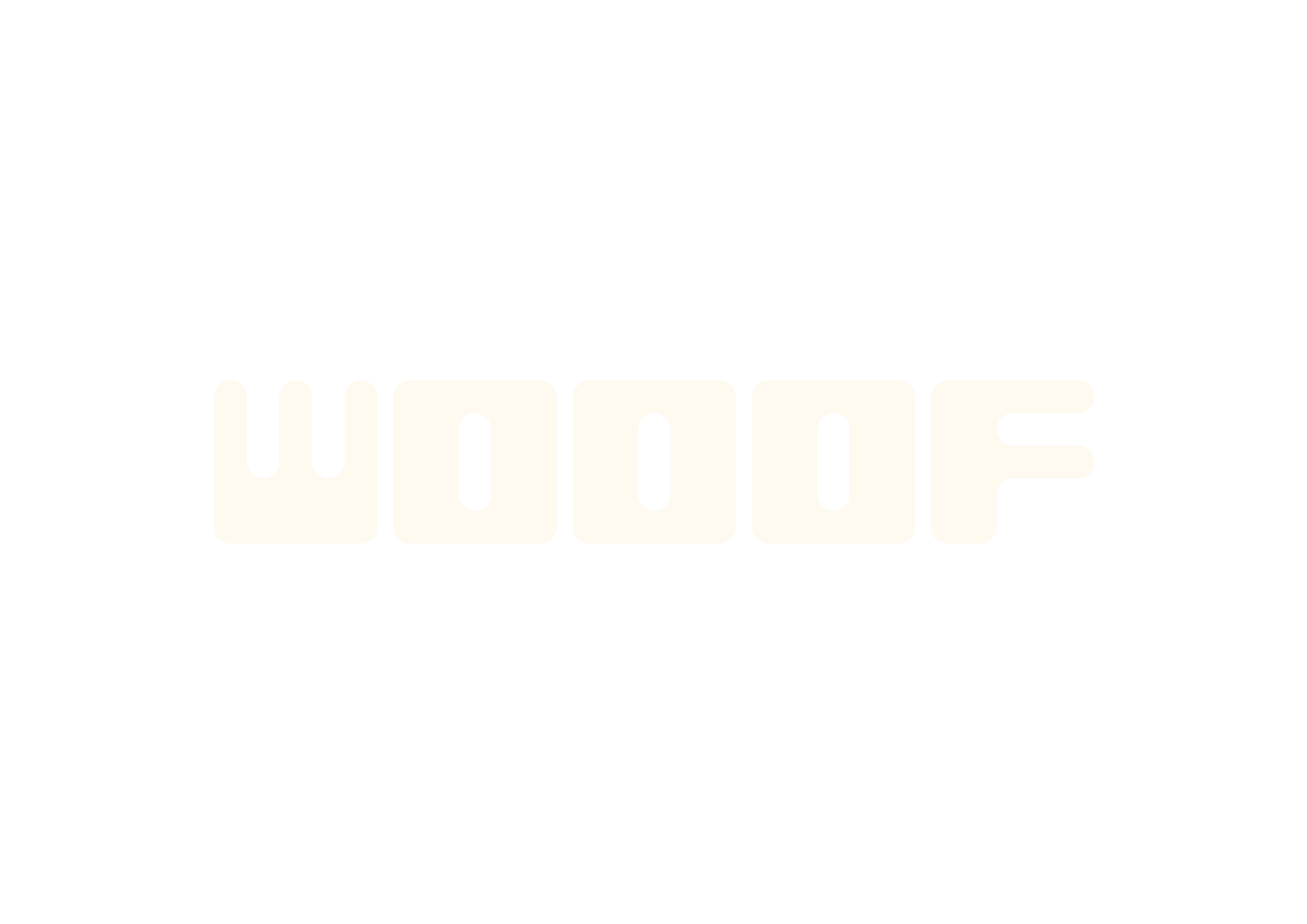 WOOOF